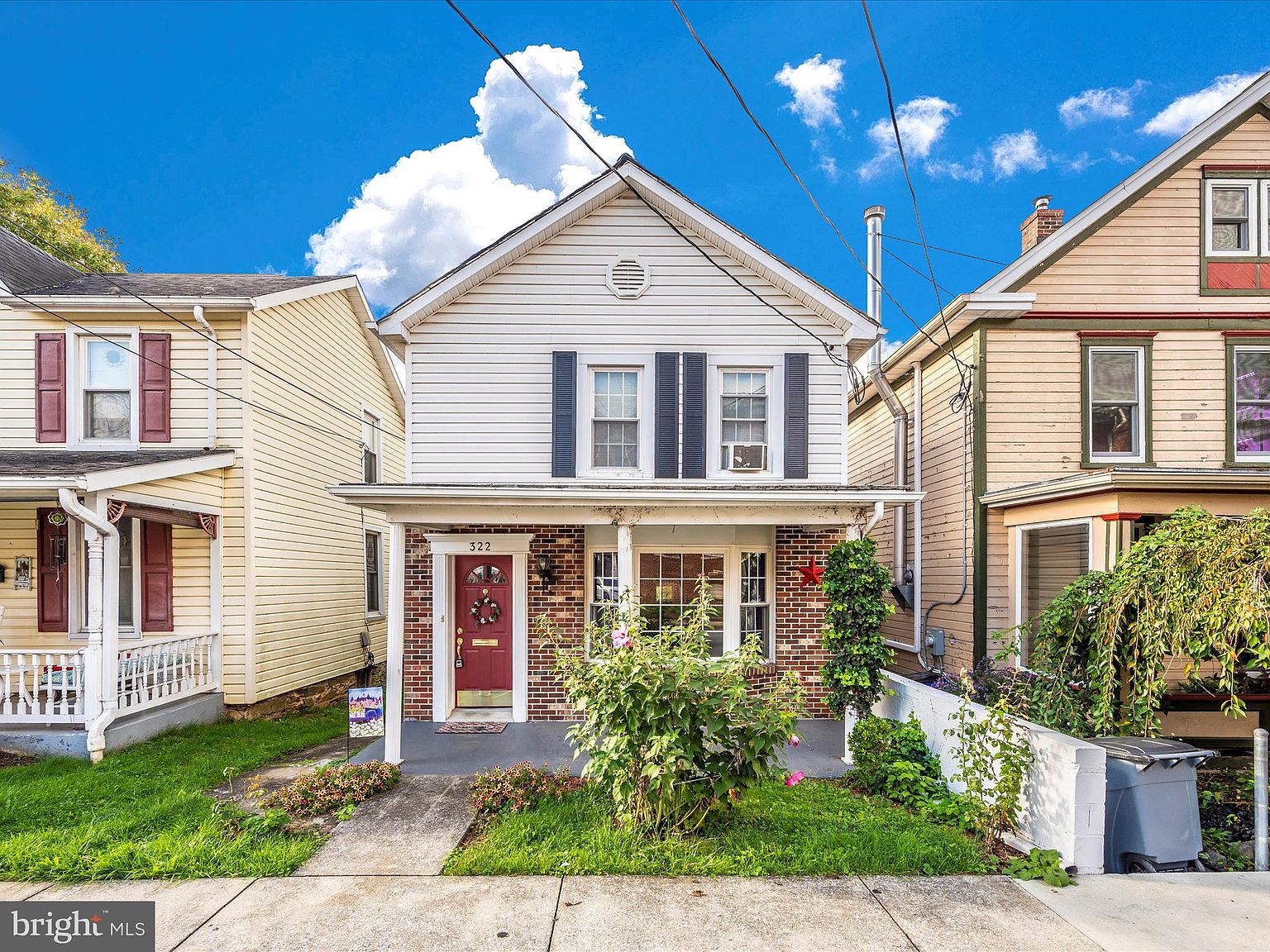 322 Brunswick St, Brunswick, MD 21716 | Zillow