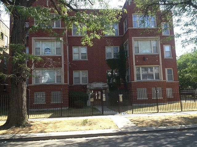 1st image of 7221 S Euclid Ave #1B