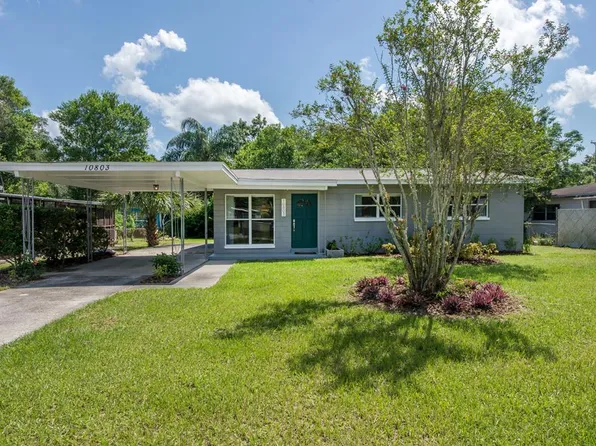 10803 N Murray St, Tampa, FL 33612