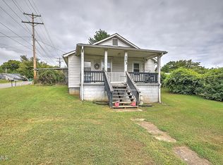 203 E 13th North St, Morristown, TN 37814