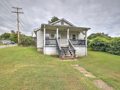203 E 13th North St, Morristown, TN, 37814