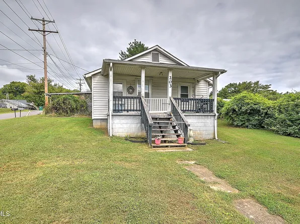 203 E 13th North St, Morristown, TN 37814