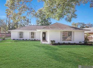 1117 E Lynne St, Gonzales, LA 70737