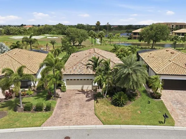6540 Willowshire Way, Bradenton, FL 34212
