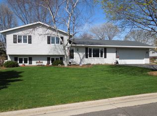 329 N 18th Pl, Sturgeon Bay, WI 54235