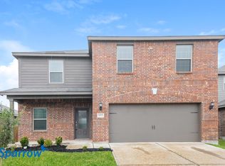 3012 Earl Rd, Anna, TX 75409