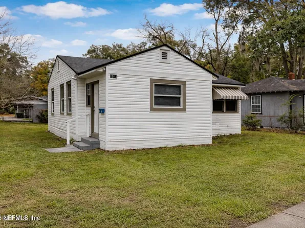 1643 W 34TH Street, Jacksonville, FL 32209