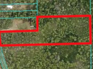 NE 130th Ct, Fort Mc Coy, FL 32134