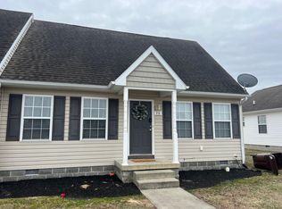 215 N Brown St, Fruitland, MD 21826