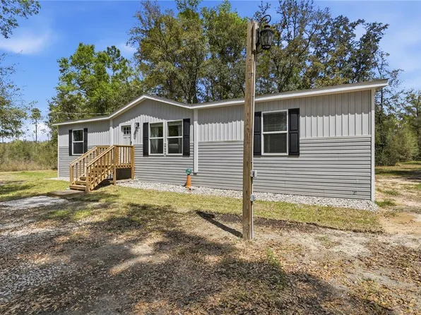 29578 SW 63rd Ave, Newberry, FL 32669