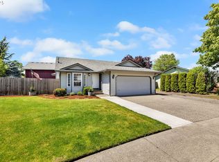 4406 NE 128th Ave, Vancouver, WA