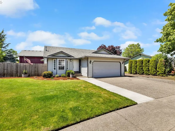 4406 NE 128th Ave, Vancouver, WA 98682