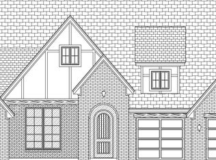 4609 Northfields Ln, Norman, OK 73072