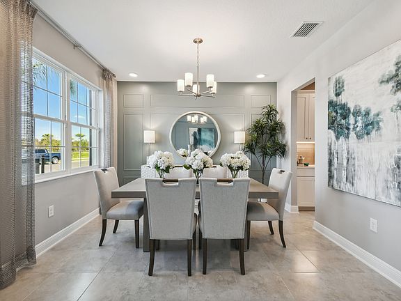 Interior - Representational Photo