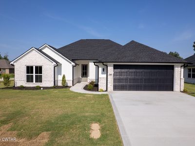 59 Grande Pines Cv, Jackson, TN, 38305