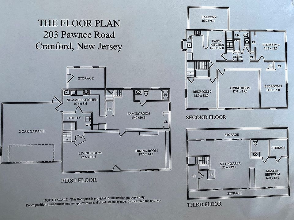 2nd image of 203 Pawnee Rd