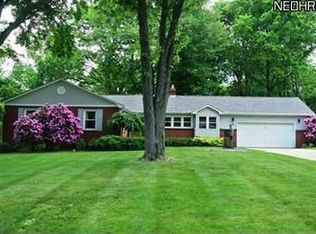 201 Northview Rd, Canfield, OH 44406