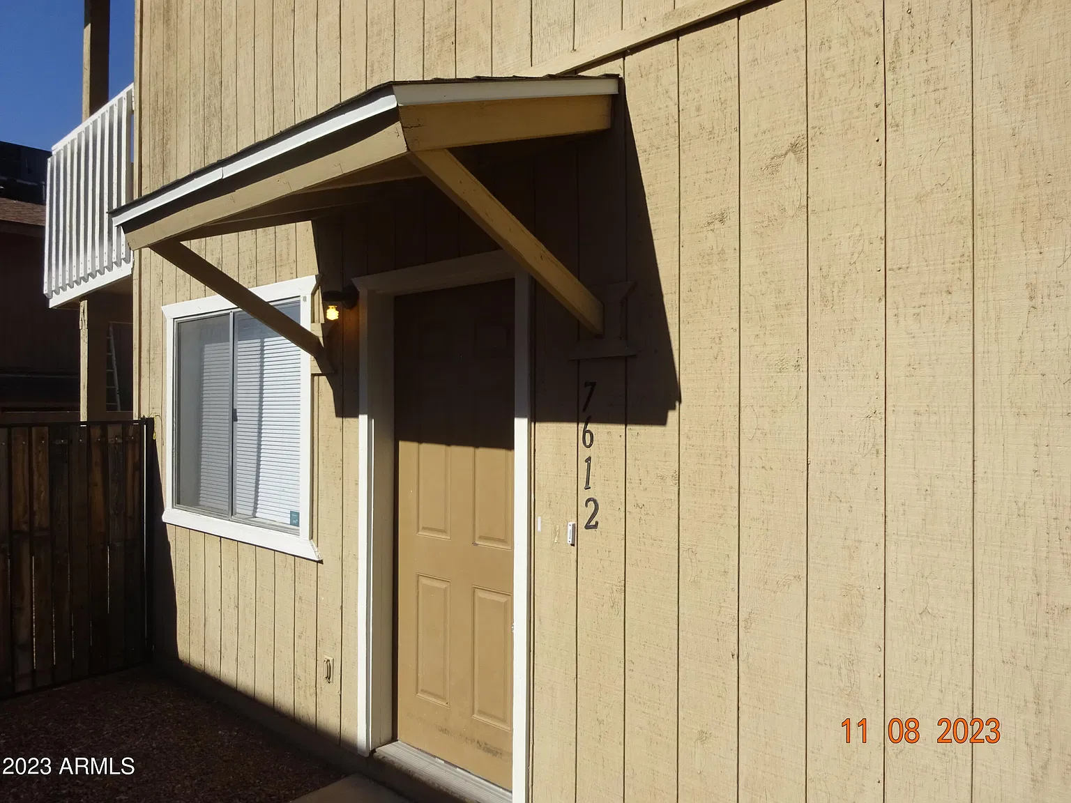 2 bed, 1.5 bath, $1,200 — Photo 1
