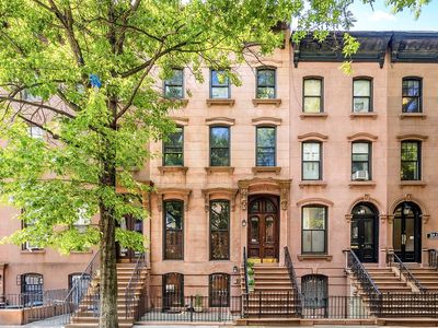 538 Pacific St, Brooklyn, NY, 11217