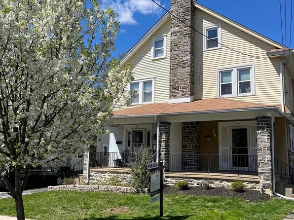 26 E Turnbull Ave, Havertown, PA 19083