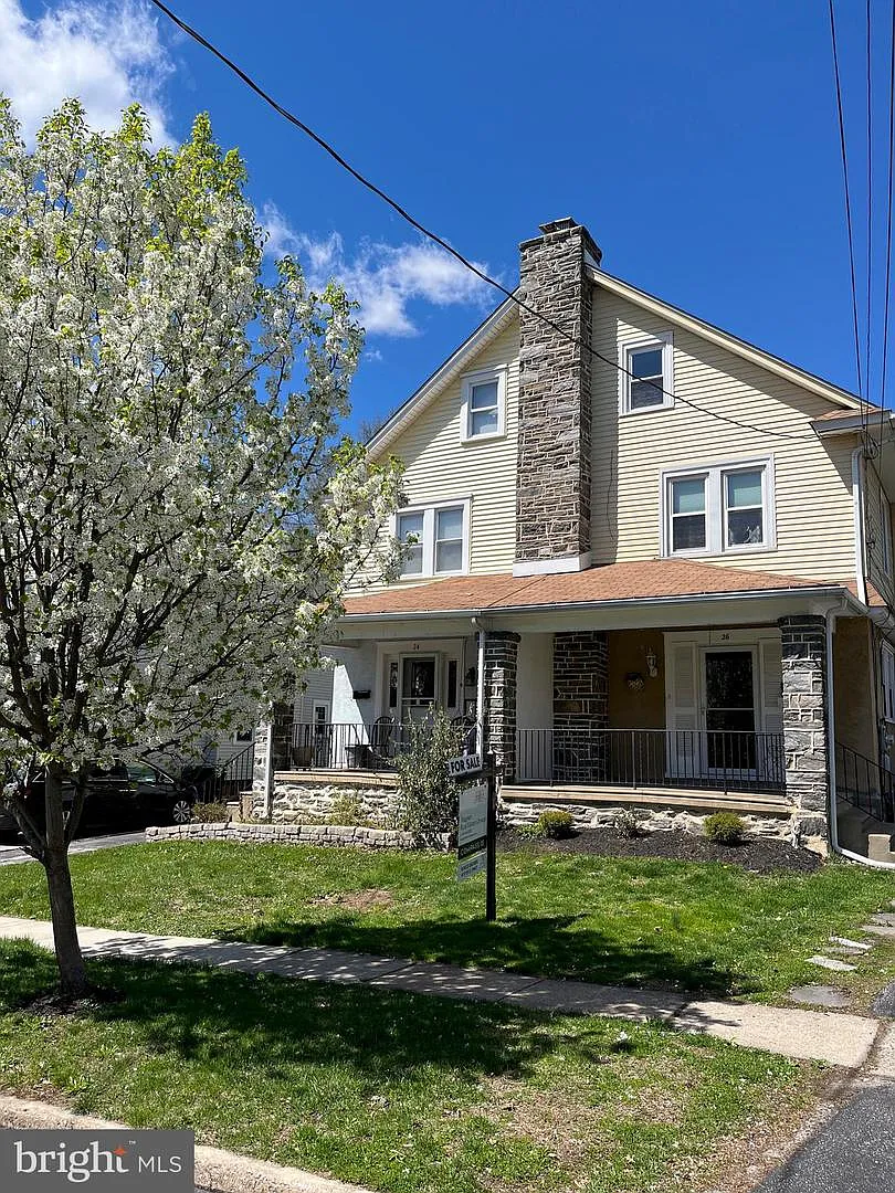26 E Turnbull Ave photo 1