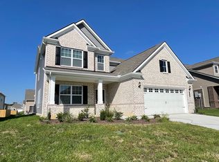 632 Trevino Way, Spring Hill, TN 37174