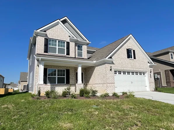 632 Trevino Way, Spring Hill, TN 37174