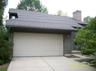 133 Old Salem Rd, Dayton, OH 45415