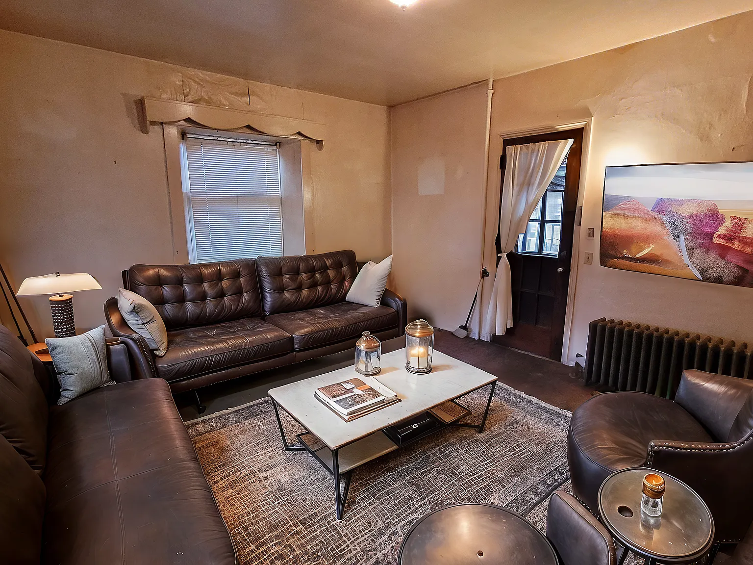1 bed, 550 sqft, $695 — Photo 1