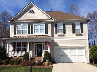 1003 Camrose Crossing Ln, Matthews, NC 28104