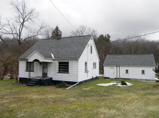 12653 Vanhorne Rd, Meadville, PA 16335