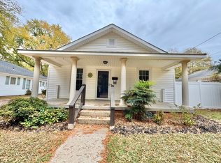 808 W B St, Kannapolis, NC 28081