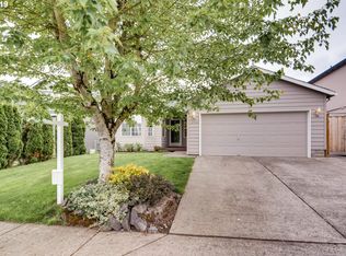 12984 SW Tearose Way, Portland, OR 97223