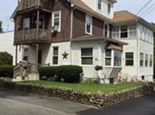 41 Stockholm St, Bellingham, MA 02019