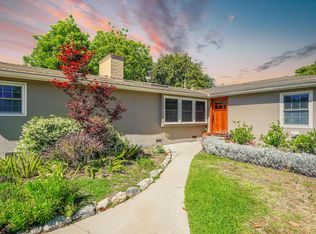 3799 Sycamore St, Pasadena, CA 91107