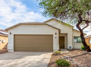 3822 E Kinishba Dr, Tucson, AZ 85706