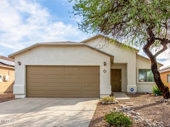 3822 E Kinishba Dr, Tucson, AZ 85706