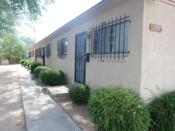 205 Mesilla St NE, Albuquerque, NM 87108