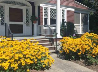 1 Horicon Ave, Glens Falls, NY 12801