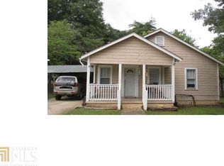 2 Pine St, Aragon, GA 30104