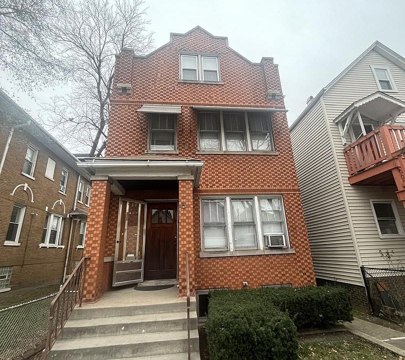 1st image of 4827 S Damen Ave #1S