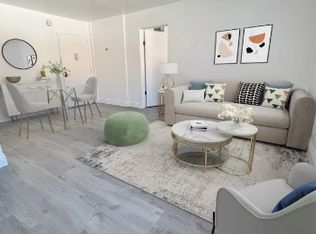 1755 N Orange Dr #307, Los Angeles, CA 90028