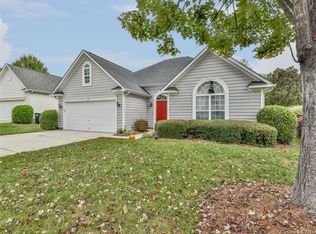 6703 Mimosa St, Indian Trail, NC 28079