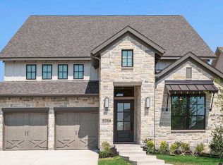 3354 Fulmar Cir, Frisco, TX 75033