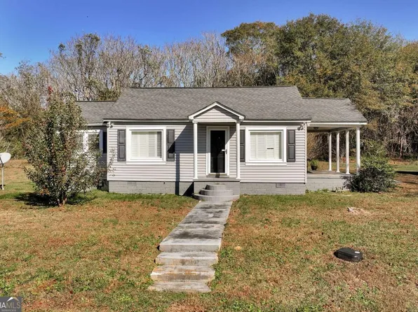 111 College Ave, Canon, GA 30520