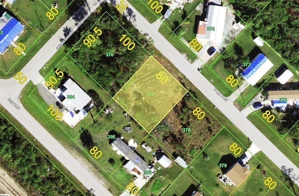 1st image of 11285 Pepper Rd