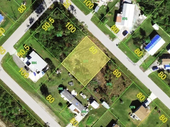 11285 Pepper Rd, Punta Gorda, FL 33955