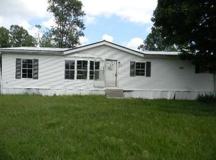 585 Liberty Rd, Wartburg, TN 37887