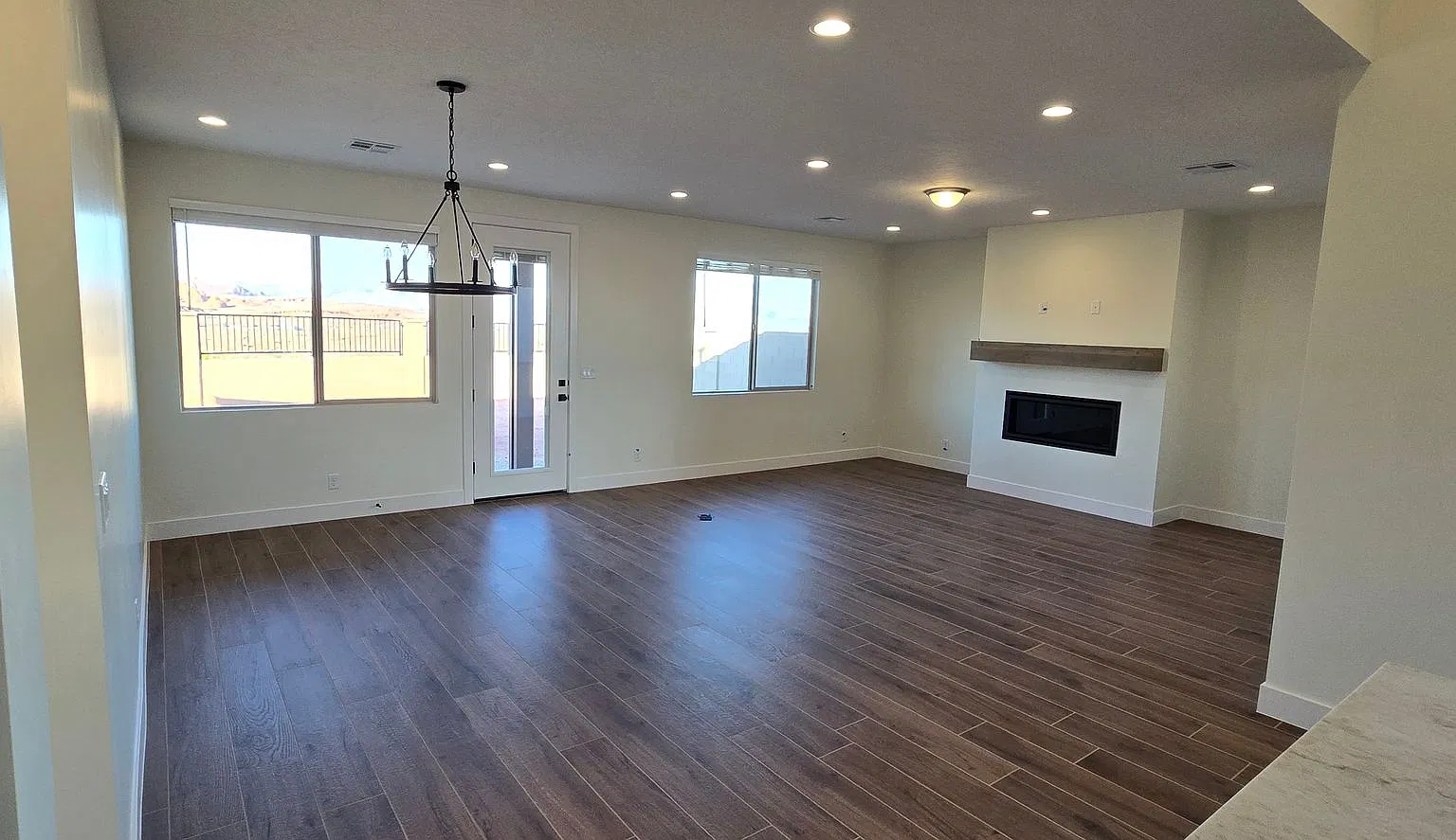 First to Live In It, First to Love It! — Photo 3