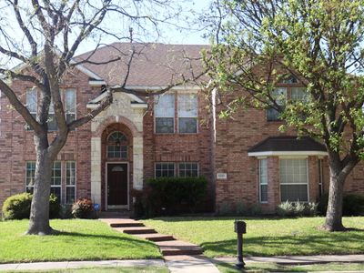 5801 Blazing Star Rd, Frisco, TX, 75036